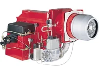 Газодизельная горелка Weishaupt RGL 70/2-A, DN 80, ZM-1LN