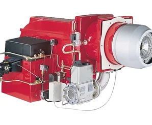 Газомазутная горелка Weishaupt RGMS 70/3-A, DN 80, ZM-NR