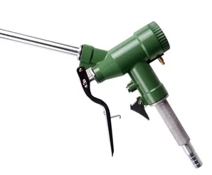 Кран раздаточный со счетчиком Petroll LLY 15