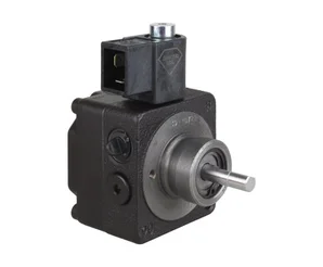 Насос для горелки Danfoss BFP 21L5 L+R 071N0258