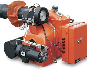 Мазутная горелка Baltur BT 100 DSPN-D100