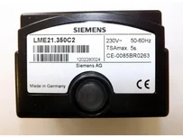 Топочный автомат Elco LME21.350C2