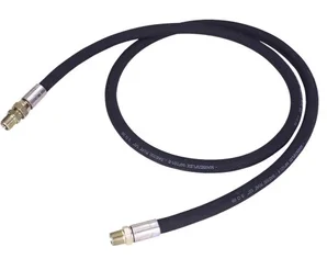 Шланг для масла M 1/4” x F 1/4" Raasm арт. 993.201