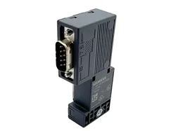 Шинный соединитель Siemens, 6ES7972-0BA70-0XA0