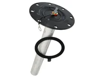 Anodenflansch mit Dichtung 170L Viessmann 7832508