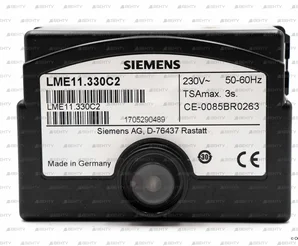Топочный автомат Elco LME11.330C2