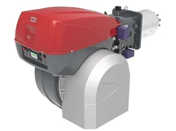 Газовая горелка Riello RS 1200/E C01 TC FS1-FS2