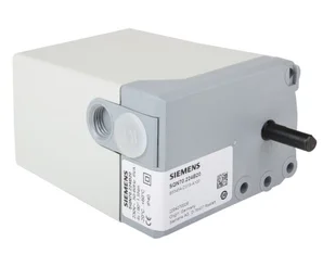 Сервопривод Siemens SQN70.224B20