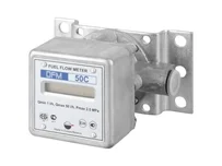 Электронный расходомер Технотон DFM 50C