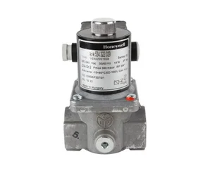 Газовый электромагнитный клапан Honeywell VE4025S1045