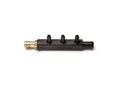 Блок форсуночный Weishaupt MDK70 420/2.8