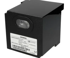 LGK16.335A27 Автомат горения (газ) SIEMENS
