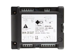 Менеджер горения Brahma TGR1 18047951