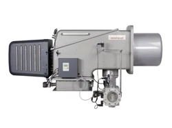 Газовая горелка Weishaupt WKG 70/2-A, DN 100, ZM-NR