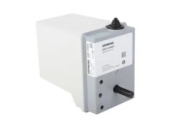 Сервопривод Siemens SQN72.2A4B20