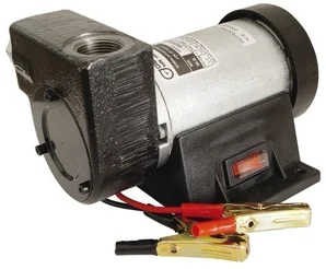 Насос для дизельного топлива Gespasa AG-35 24В