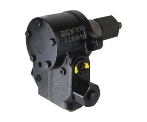 Насос для горелки hp-Technik VBHRG-D-4-10-BH1