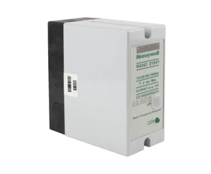 Реле пламени Honeywell R4343D1041-ST005