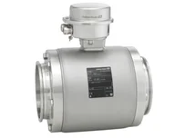 Расходомер электромагнитный Endress+Hauser Proline Promag H 100, 5H1B1Z
