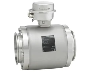 Расходомер электромагнитный Endress+Hauser Proline Promag H 100, 5H1B08
