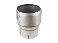 Головка жаровой трубы Ecoflam Ø234/290/260 x 345 мм, 65320446