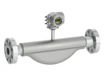 Расходомер массовый кориолисовый Endress+Hauser Promass O 300, 8O3B1F