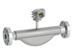 Расходомер массовый кориолисовый Endress+Hauser Promass O 300, 8O3B1F