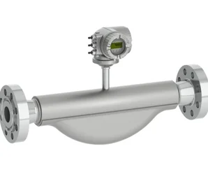 Расходомер массовый кориолисовый Endress+Hauser Promass O 300, 8O3B80