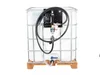 Мобильная азс Nano plus 56 K24 CF60 A60