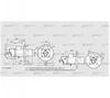 BIO 100KB-250/235-(41E)E (84199041) Газовая горелка Kromschroder