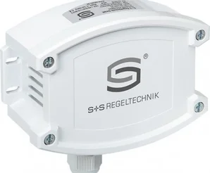 Наружный датчик углекислого газа ACO2-SD-U-TYR2 от S+S Regeltechnik