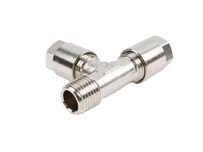 Фитинг Camozzi 8"-1/4", 1010