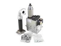 Газовая рампа Elco 13021288
