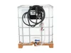 Мобильная азс Nano plus By Pass K33 Self3000