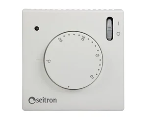 Термостат комнатный Seitron TM003M0001SE