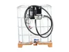Мобильная азс Nano plus Bipump 12V K33 A120