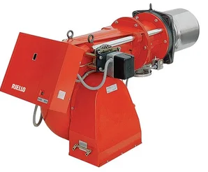 Газовая горелка Riello GAS 8 P/M TC FS1