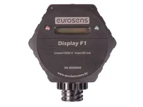 Информационный дисплей Eurosens Display F1
