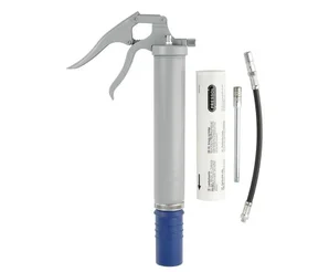 Шприц для смазки для одной руки Pressol PNEUMAxx G 1/8 дюйма