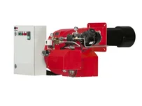 Дизельная горелка FBR FGP 550/M TL EL