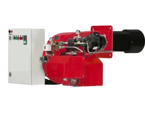 Дизельная горелка FBR FGP 550/M TL EL