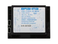 Менеджер горения Brahma CM31F, 37106030