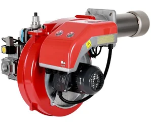 Газовая горелка FBR GAS XP 60/2 CE TL EVO + R. CE D1"1/2-S