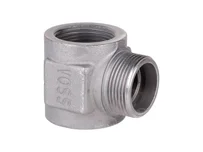Резьбовое соединение Weishaupt, 450650