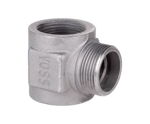 Резьбовое соединение Weishaupt, 450650