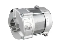Электродвигатель RHE 172T 7693, 0.15 кВт