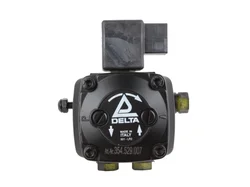 Насос для горелки Delta VM4LR2-14 1124.1050