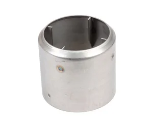 Головка жаровой трубы Baltur Ø137.3 x 125 мм, 0025030002