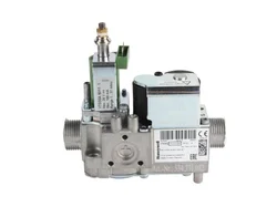 Газовый электромагнитный клапан Honeywell VK4105M5041