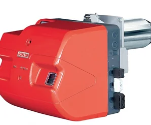 Газовая горелка Riello RS 35/E BLU TC FS1